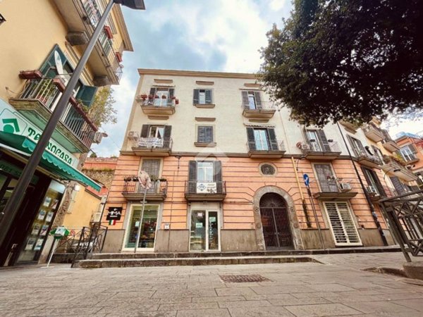 appartamento in vendita a Pozzuoli