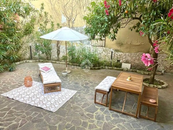 appartamento in vendita a Pozzuoli