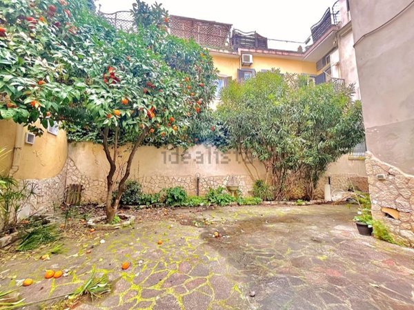 appartamento in vendita a Pozzuoli