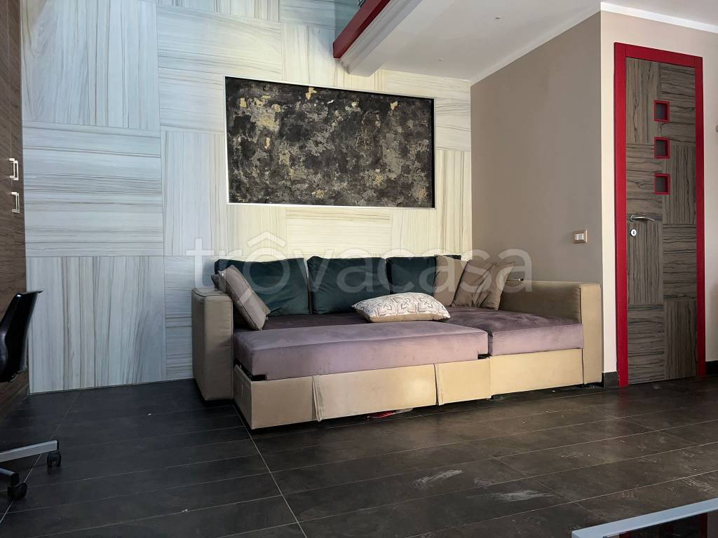 appartamento in vendita a Pozzuoli