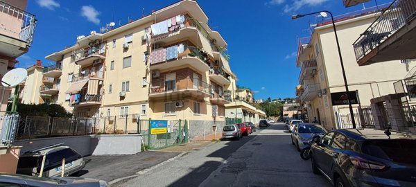 appartamento in vendita a Pozzuoli