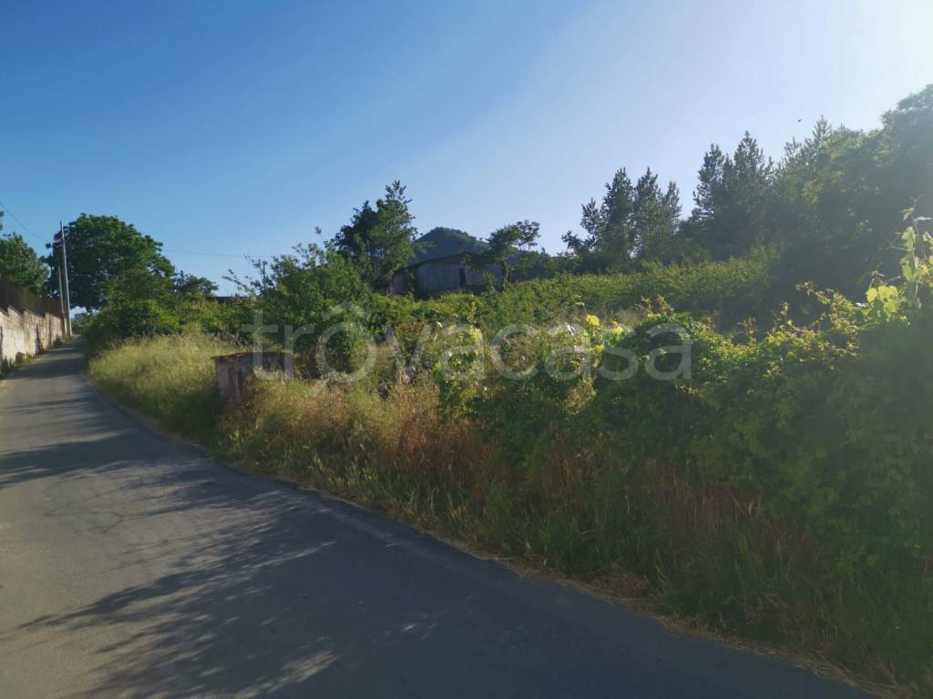 terreno agricolo in vendita a Pozzuoli