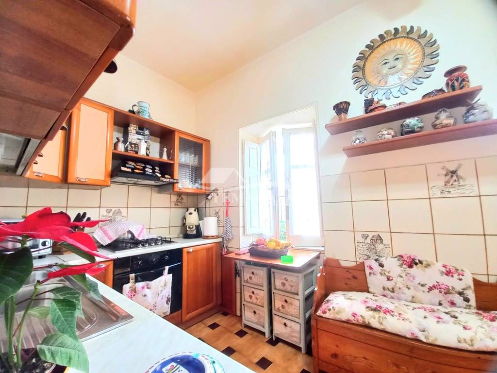 appartamento in vendita a Pozzuoli