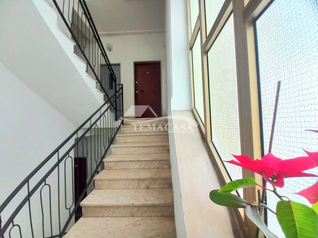 appartamento in vendita a Pozzuoli