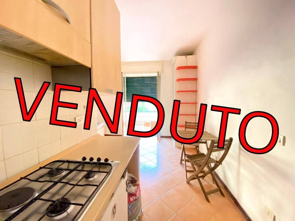 appartamento in vendita a Pozzuoli