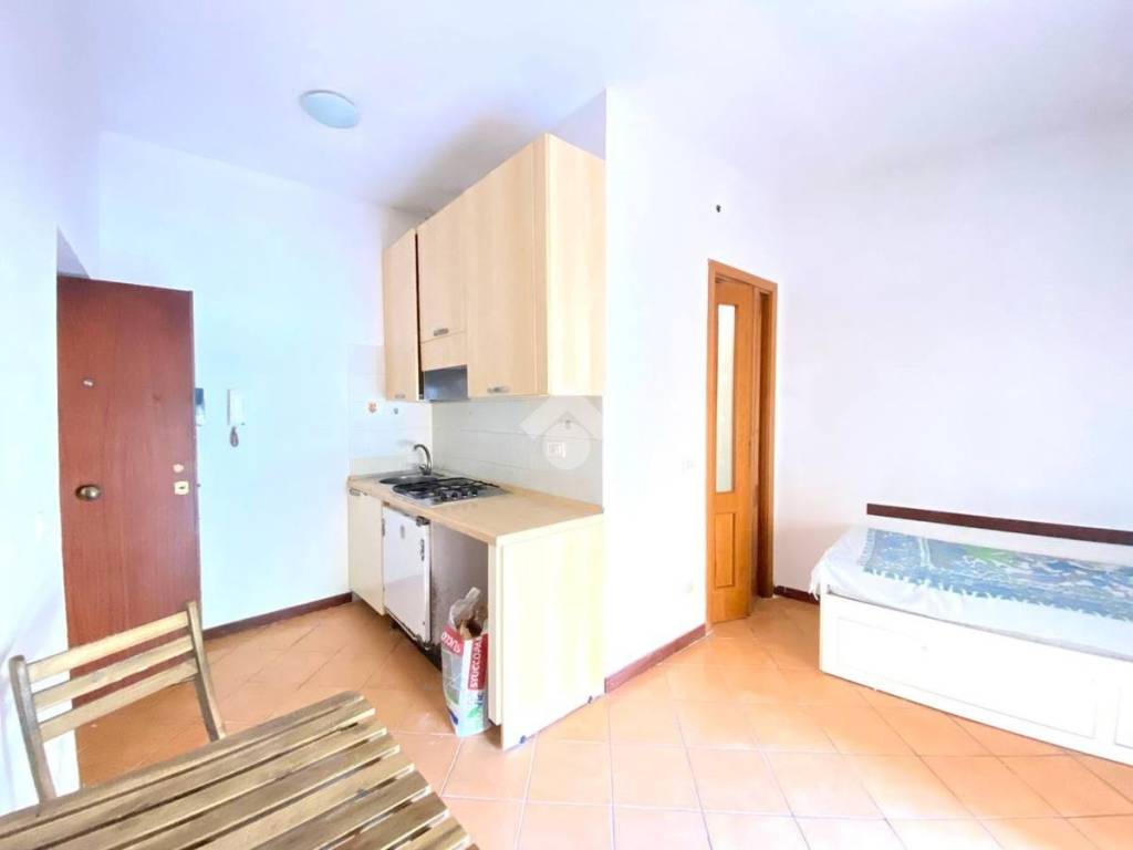 appartamento in vendita a Pozzuoli