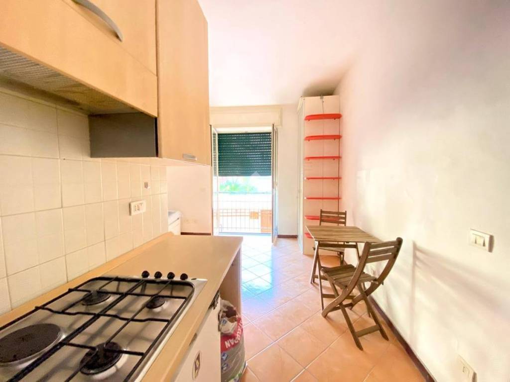 appartamento in vendita a Pozzuoli
