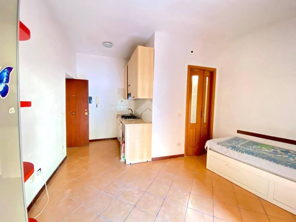 appartamento in vendita a Pozzuoli