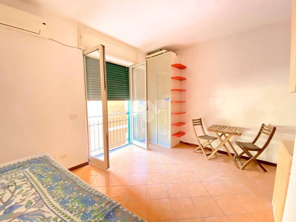 appartamento in vendita a Pozzuoli