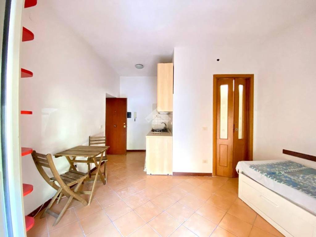 appartamento in vendita a Pozzuoli