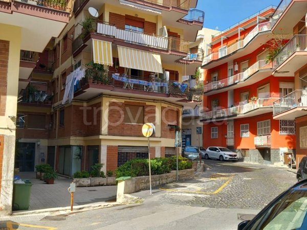appartamento in vendita a Pozzuoli