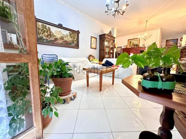 appartamento in vendita a Pozzuoli in zona Solfatara