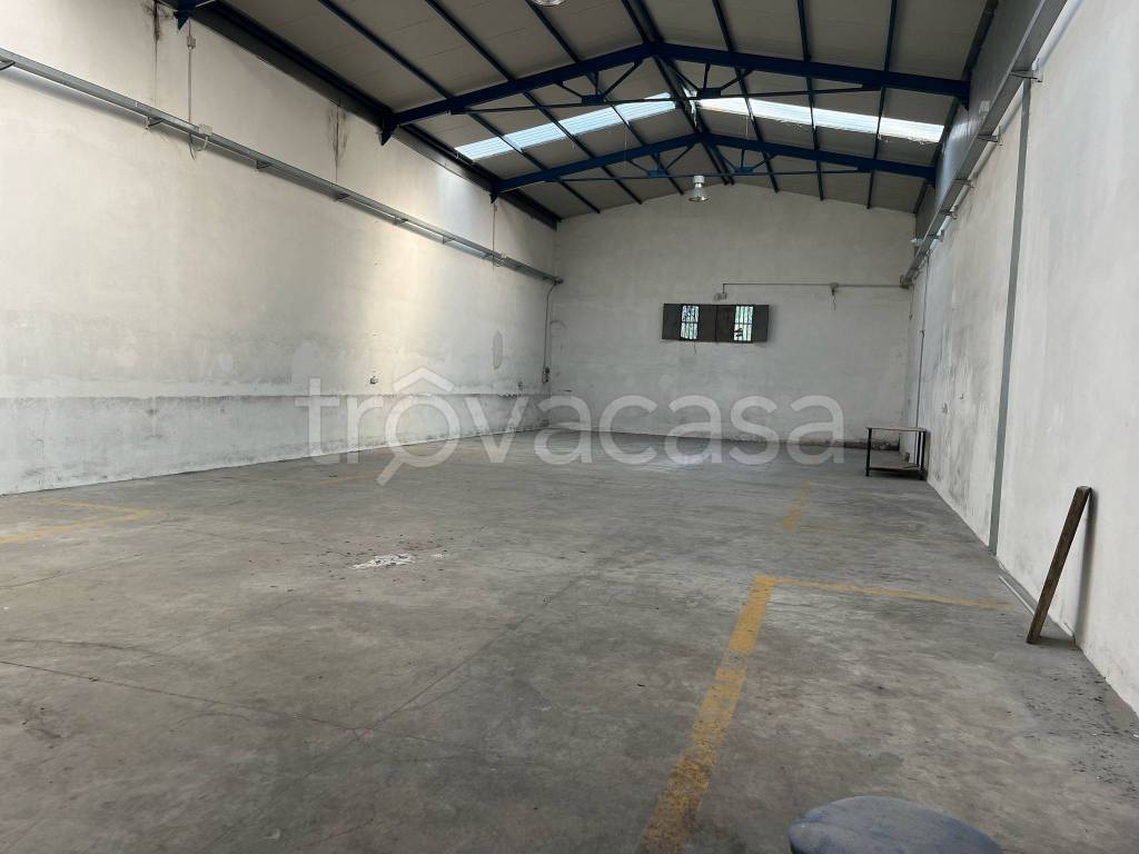 quadrivano in vendita a Pozzuoli