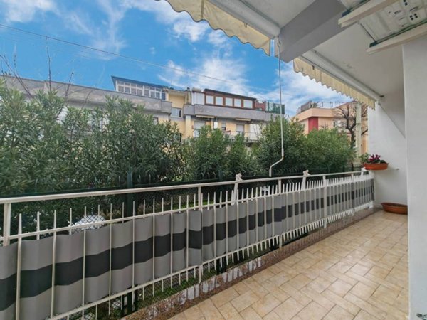 appartamento in vendita a Pozzuoli in zona Arco Felice