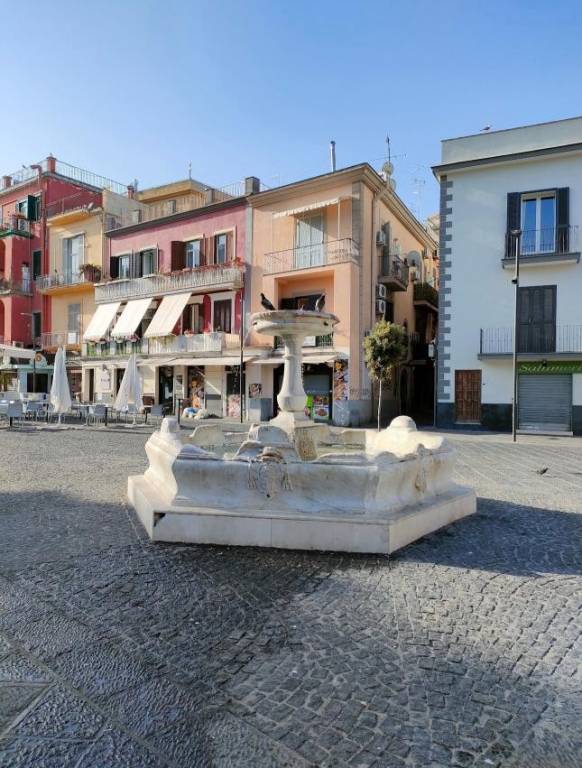 appartamento in vendita a Pozzuoli
