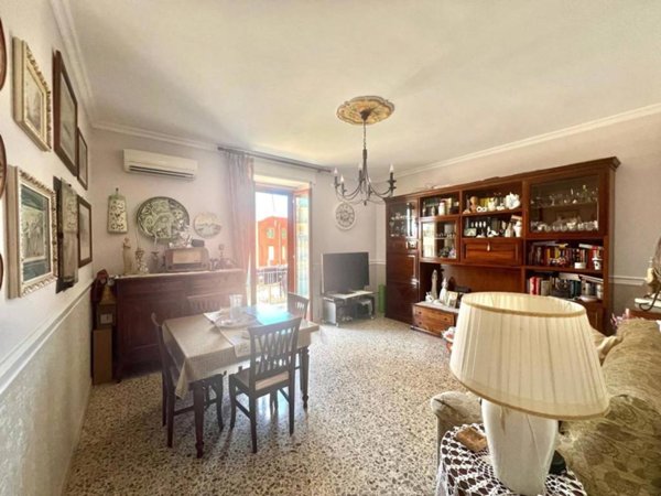 appartamento in vendita a Pozzuoli