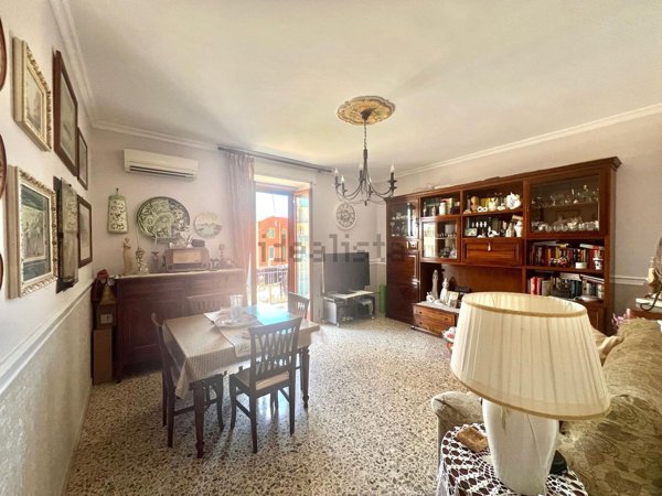 appartamento in vendita a Pozzuoli