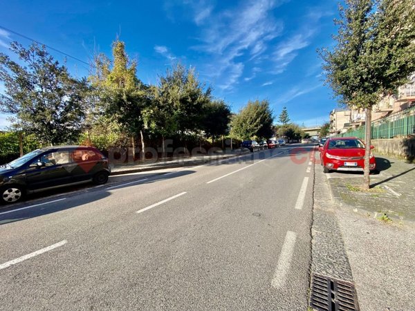 appartamento in vendita a Pozzuoli
