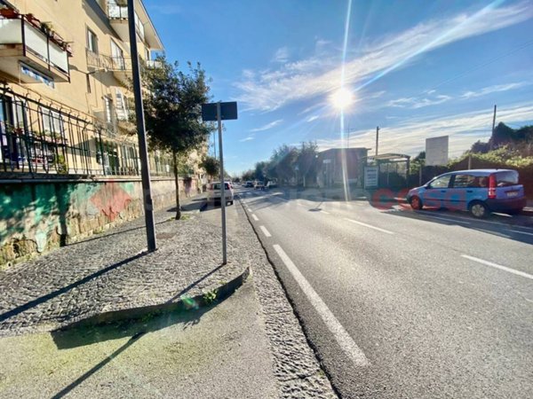 appartamento in vendita a Pozzuoli