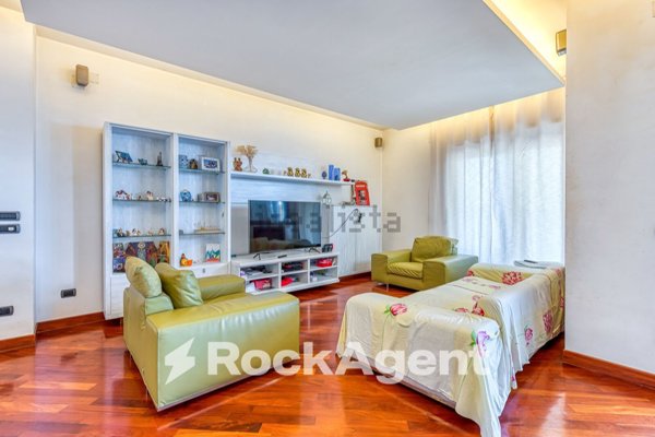 appartamento in vendita a Pozzuoli