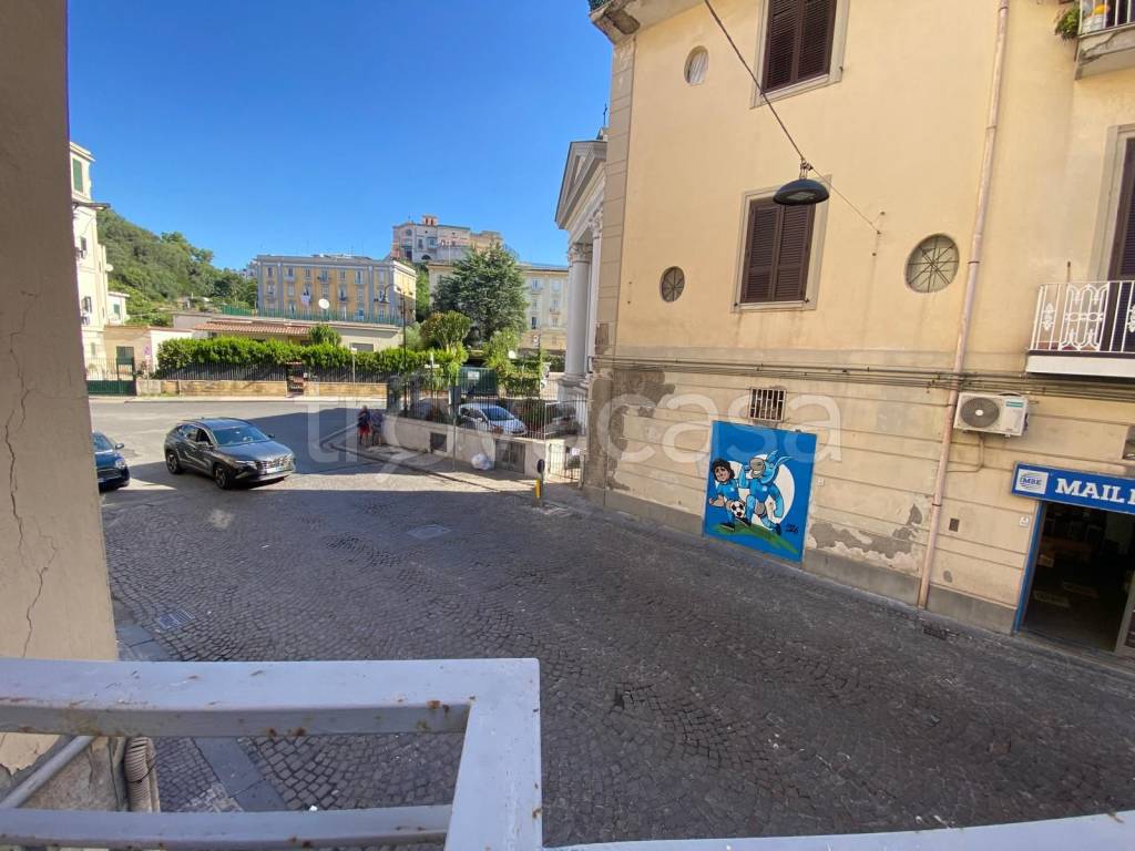 appartamento in vendita a Pozzuoli