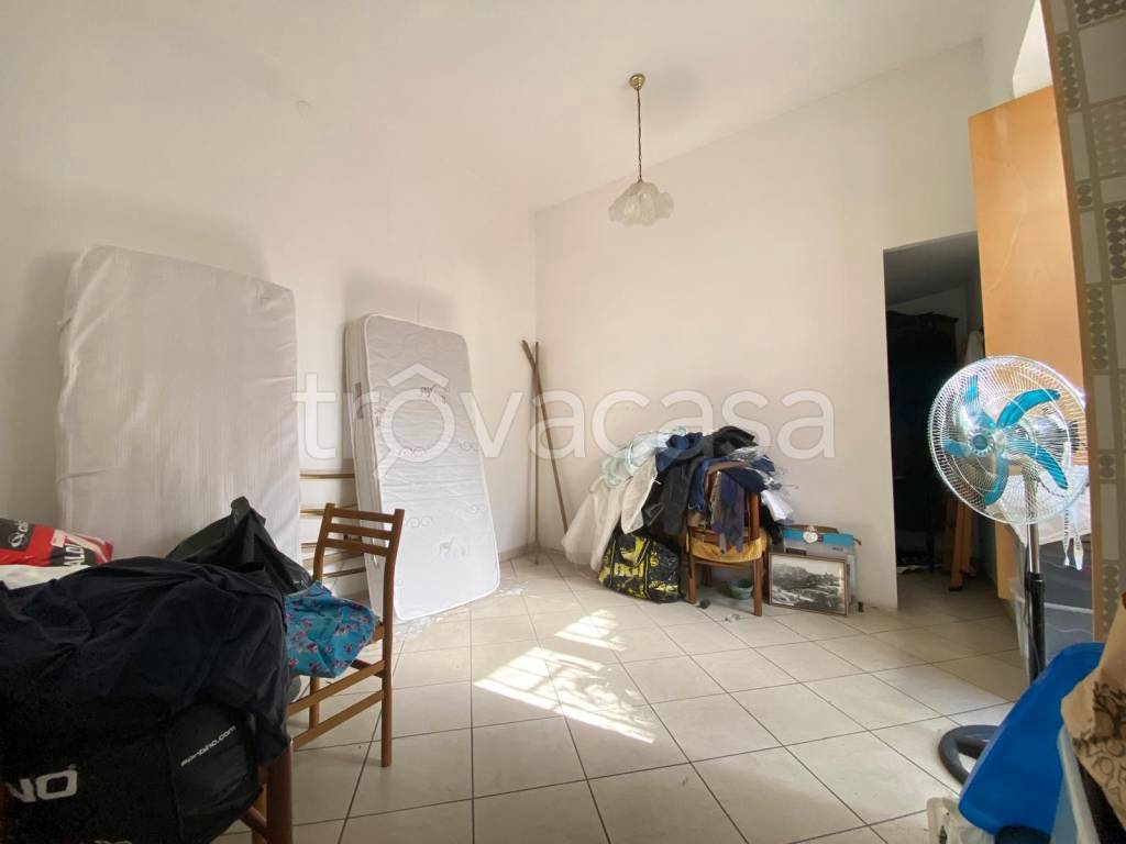 appartamento in vendita a Pozzuoli