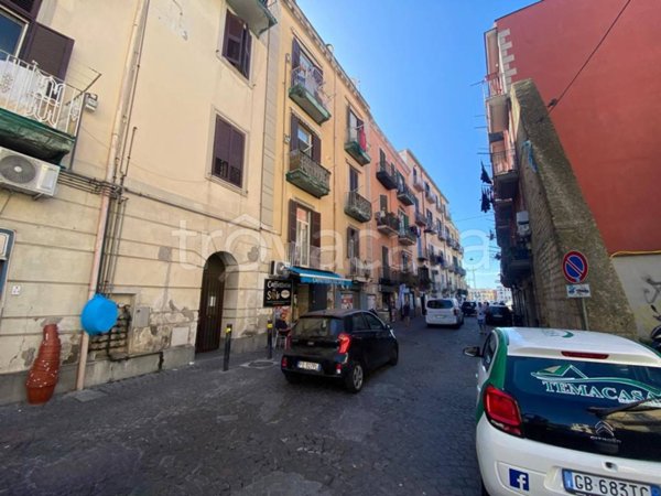 appartamento in vendita a Pozzuoli