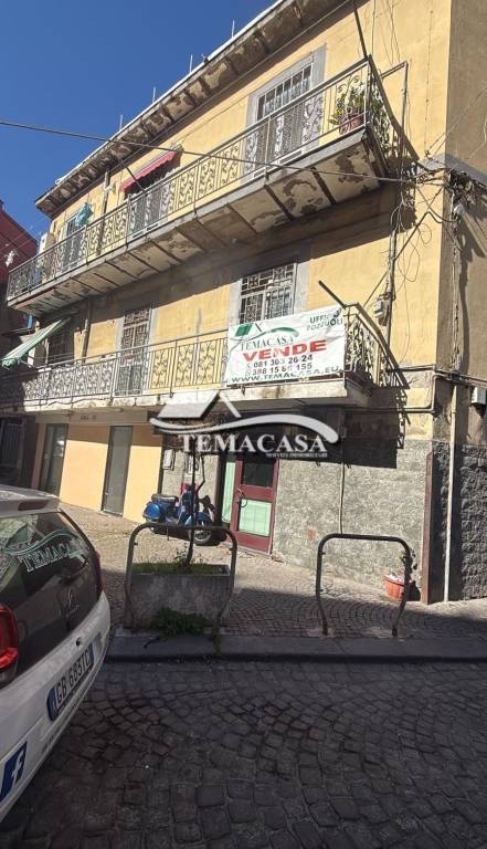 appartamento in vendita a Pozzuoli