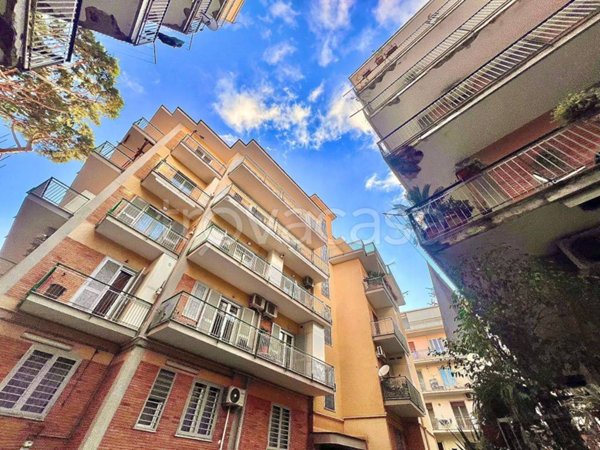 appartamento in vendita a Pozzuoli