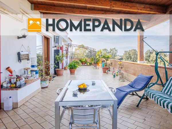 appartamento in vendita a Pozzuoli