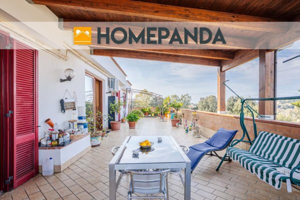 appartamento in vendita a Pozzuoli