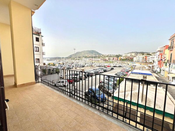 appartamento in vendita a Pozzuoli