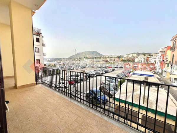 appartamento in vendita a Pozzuoli
