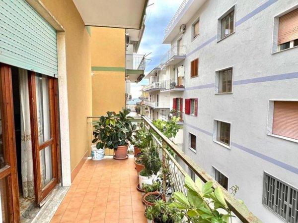 appartamento in vendita a Pozzuoli