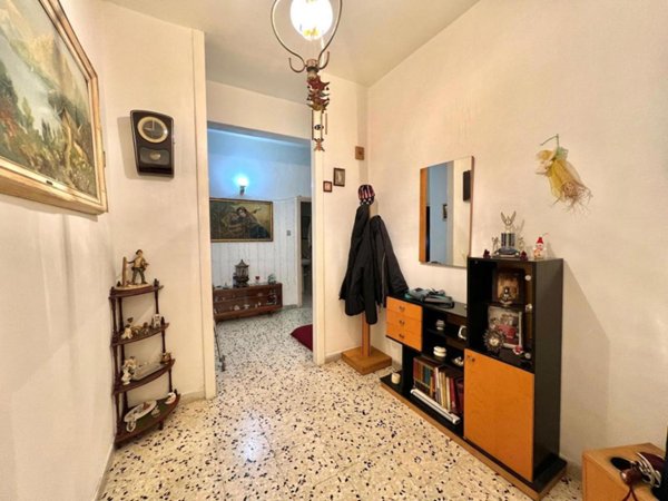 appartamento in vendita a Pozzuoli