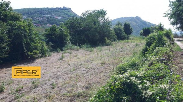 terreno agricolo in vendita a Pozzuoli in zona Monterusciello