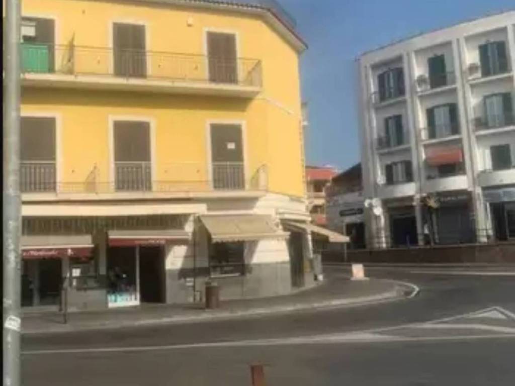 appartamento in vendita a Pozzuoli in zona Arco Felice
