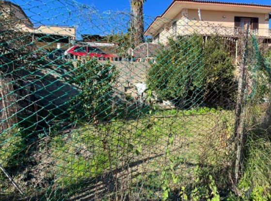 casa indipendente in vendita a Pozzuoli