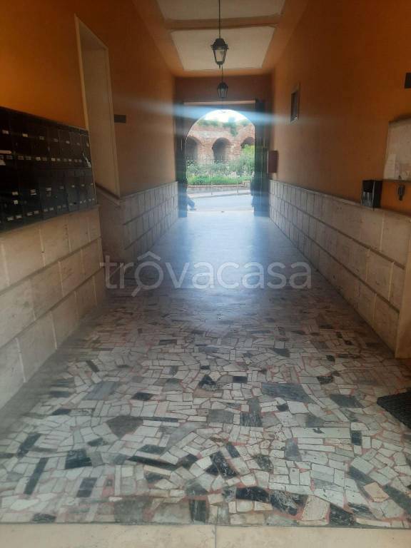 appartamento in vendita a Pozzuoli in zona Solfatara