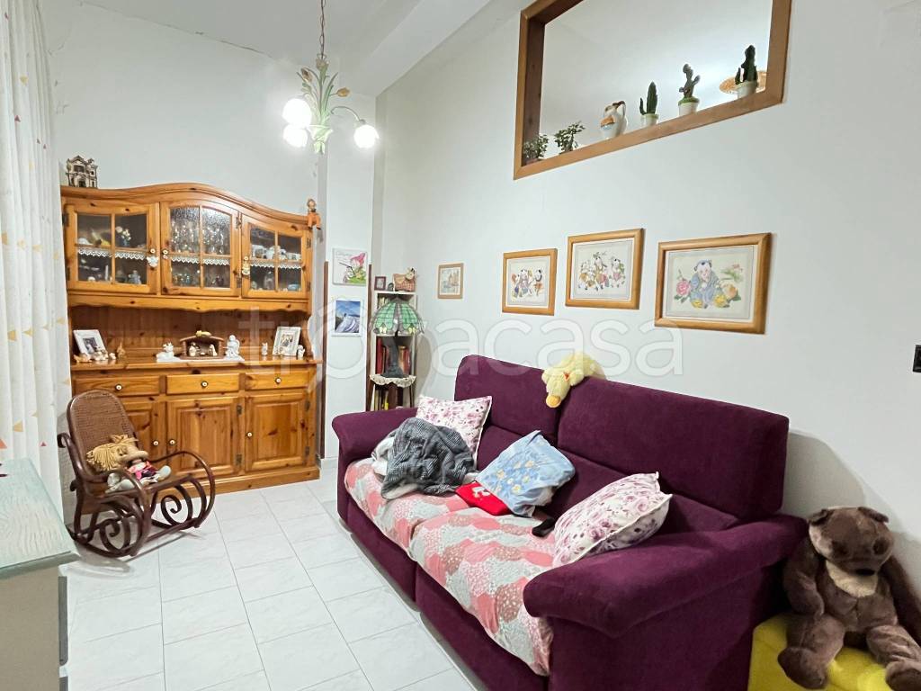 appartamento in vendita a Pozzuoli