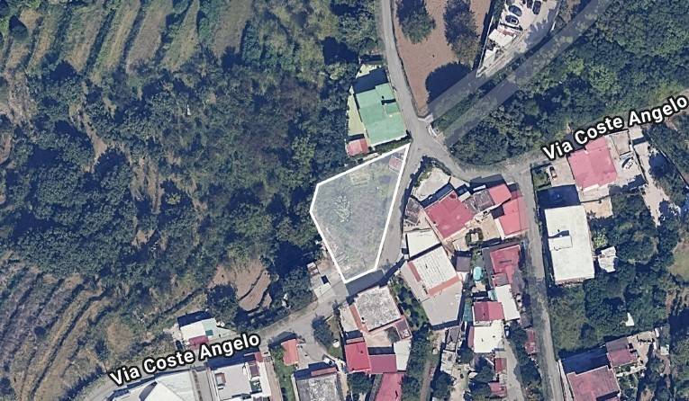 terreno agricolo in vendita a Pozzuoli in zona Monterusciello