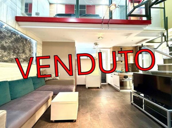 appartamento in vendita a Pozzuoli