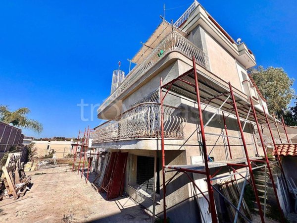 appartamento in vendita a Pozzuoli