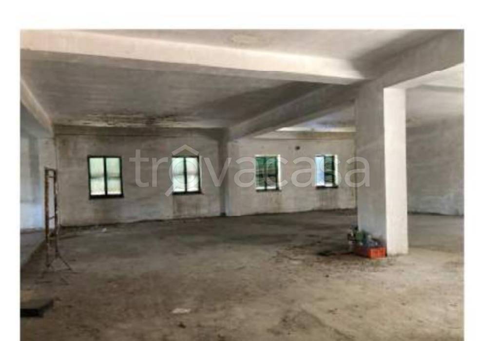 appartamento in vendita a Pozzuoli