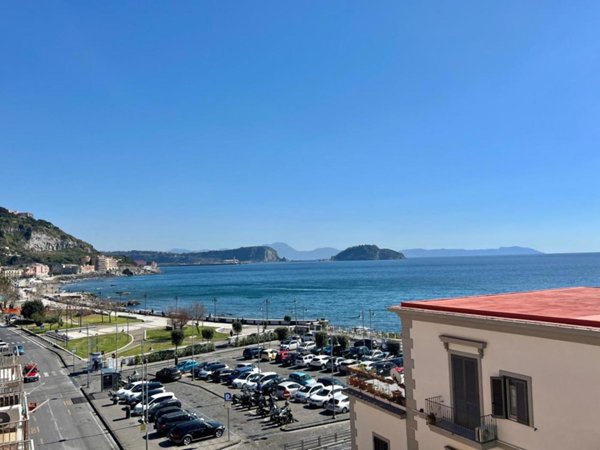 appartamento in vendita a Pozzuoli