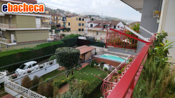 appartamento in vendita a Pozzuoli