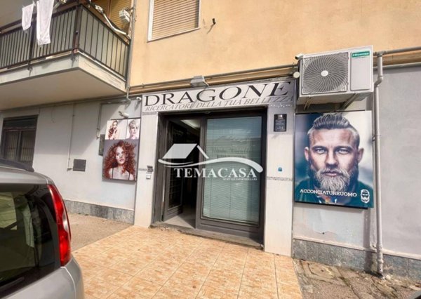 appartamento in vendita a Pozzuoli in zona Monterusciello