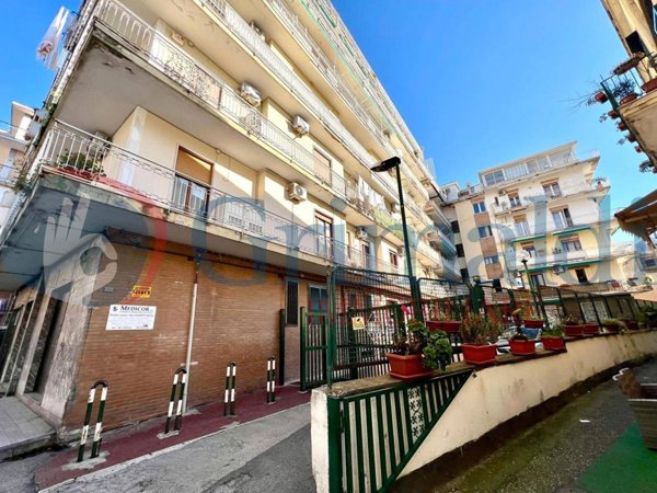 appartamento in vendita a Pozzuoli