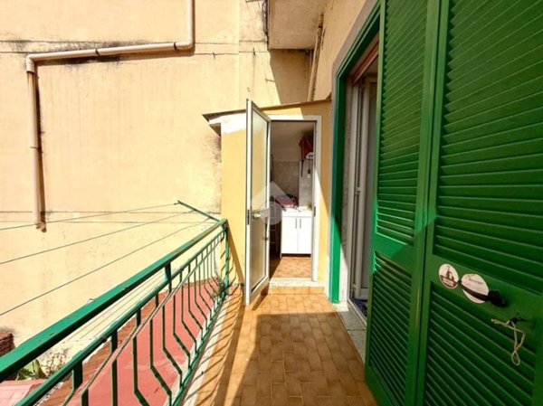appartamento in vendita a Pozzuoli