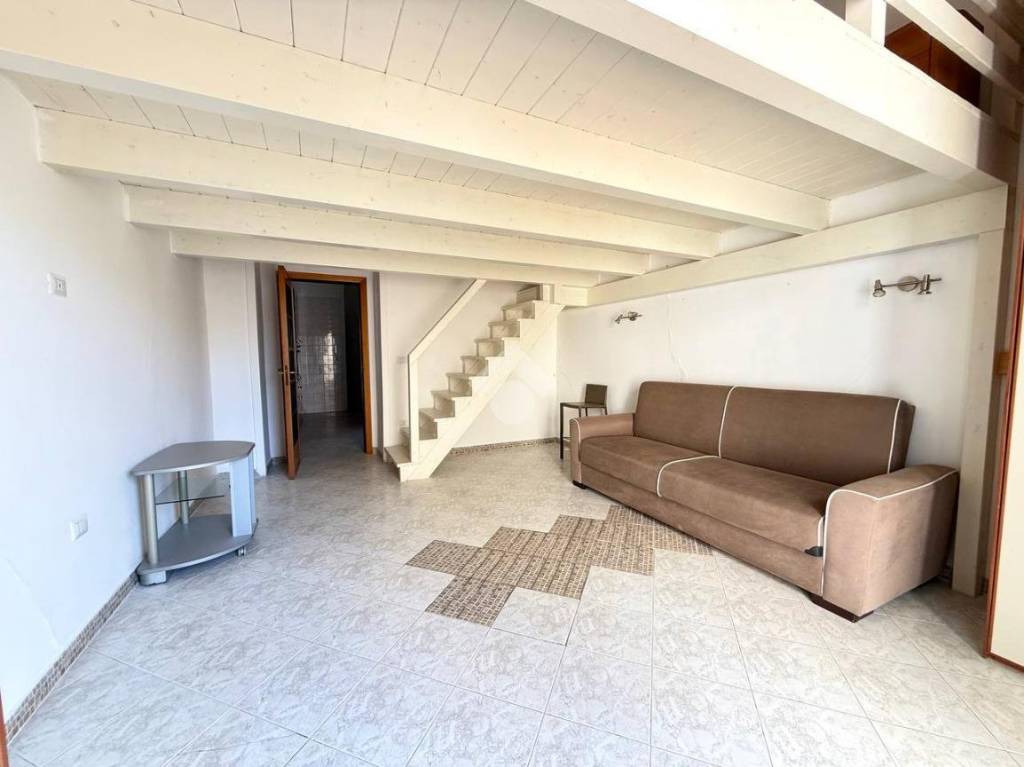 appartamento in vendita a Pozzuoli